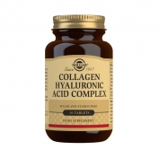 Collagen Hyaluronic Acid Complex 30 tabs